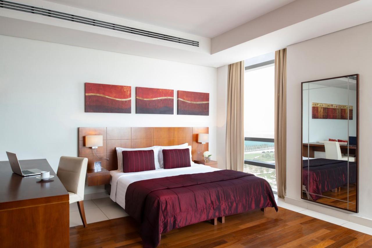 Fraser Suites Doha Exterior photo